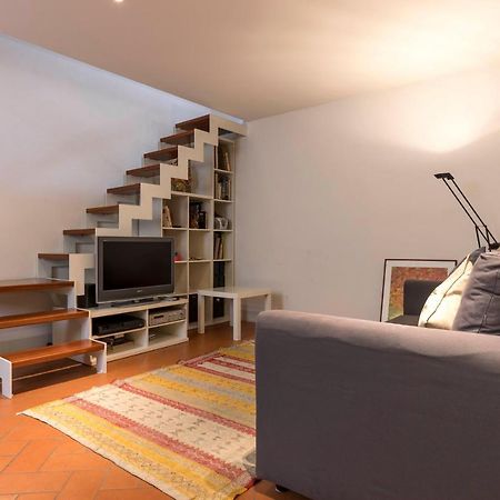 Casa Santa Croce Apartment Florence Exterior photo