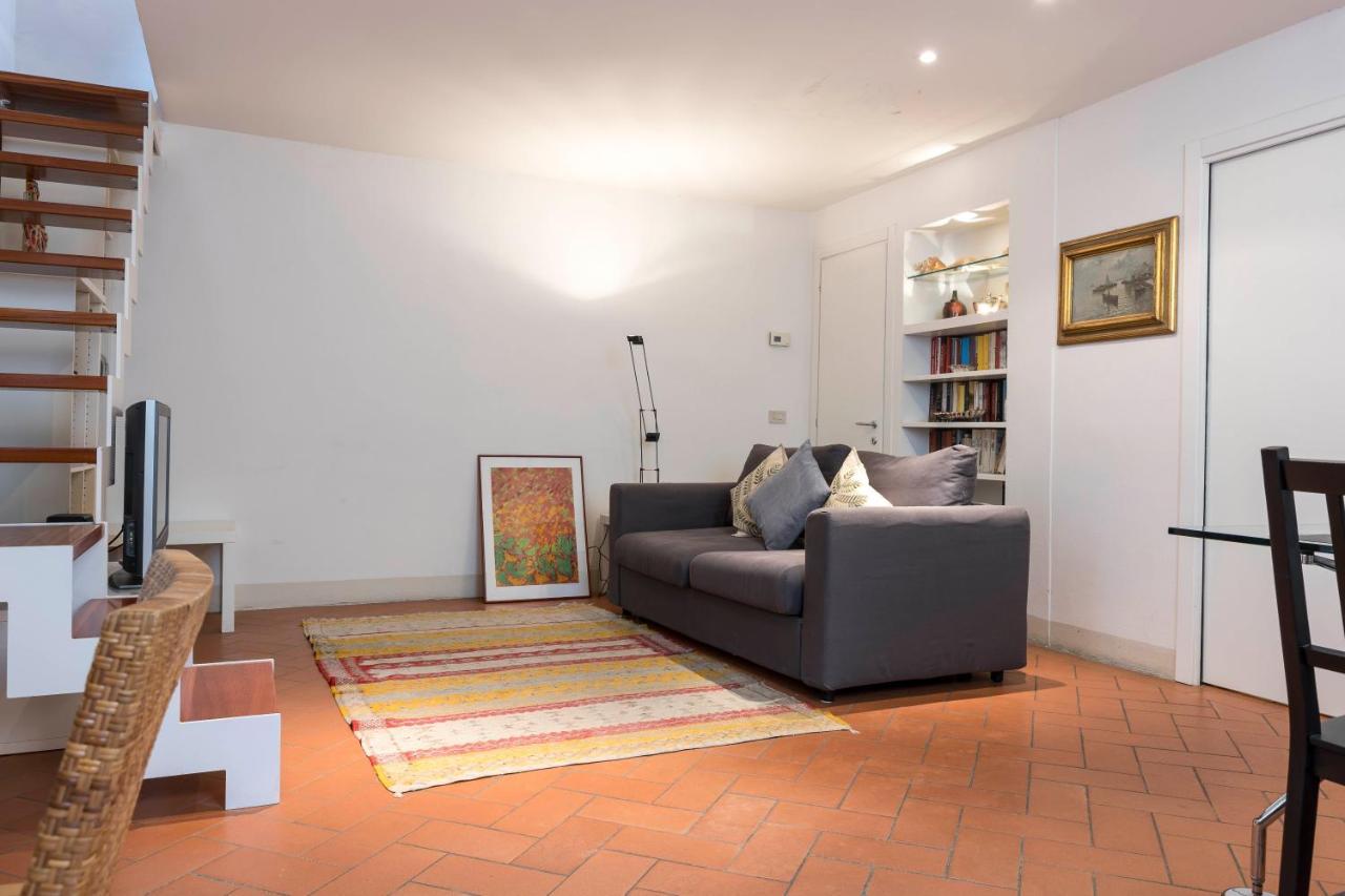 Casa Santa Croce Apartment Florence Exterior photo