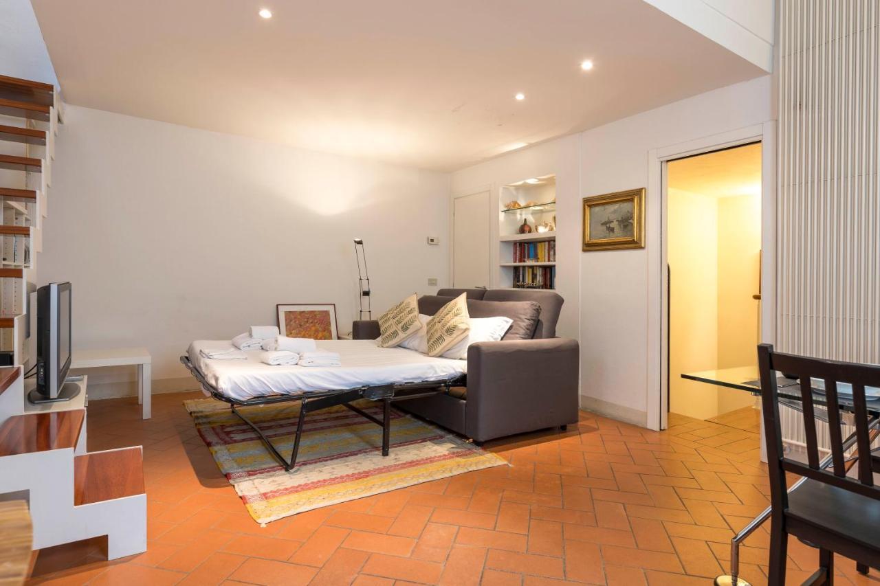 Casa Santa Croce Apartment Florence Exterior photo